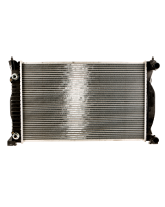 Kylare Audi A4 A6 01-
