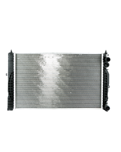 Kylare Audi A4 A6 Passat 3BG