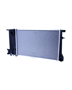 Kylare BMW 520i 24V 9/91- Manuell