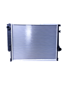 Kylare BMW E32 730i/il M60 Utan Ac