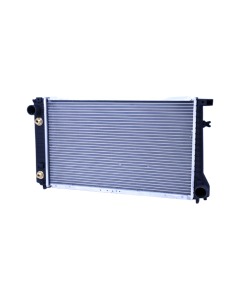 Kylare BMW E34 530i 535i Utan AC 55cm