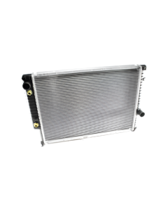 Kylare BMW E34 535i 735 AC E32 M30 Automat 61cm