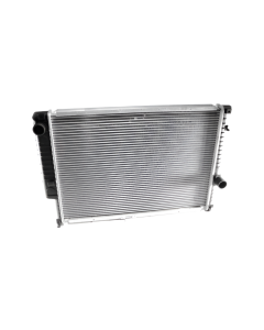 Kylare BMW E34 535i 735 AC E32 M30 Manuell 61cm