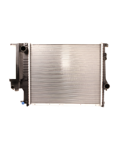 Kylare BMW E39 520 523 528 -98 Manuell