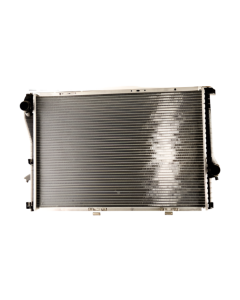 Kylare BMW E39 E38 98- Manuell