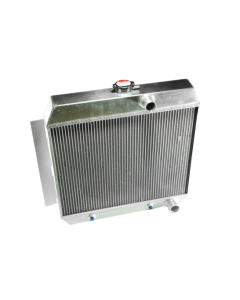 Kylare Chevrolet 49-54