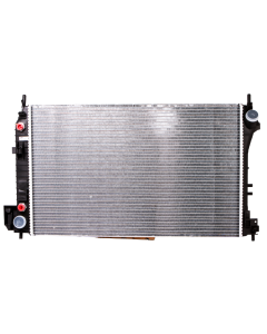 Kylare Saab 9-3 B207 D223L 03-12