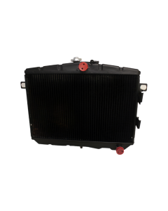Kylare Volvo 140 Amazon 67-70 P1800 67-73