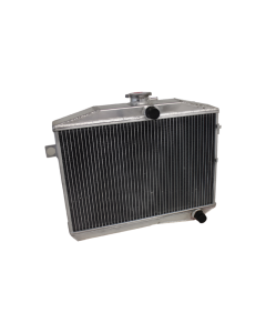 Kylare Volvo 140 Amazon 67-70 P1800 67-73 Aluminium