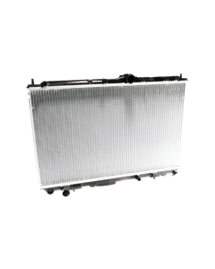 Kylare Volvo S/V40 95-03 Manuell
