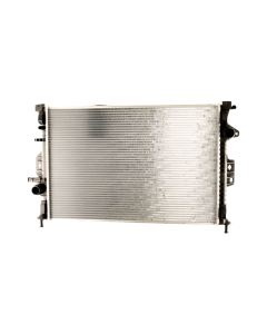Kylare Volvo S/V60 XC60 V70 XC70 S80 07- 670mmx448mm