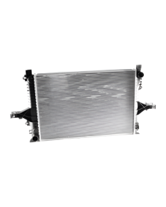 Kylare Volvo V70N XC70 S60 01-09 S80 98-06 Manuell