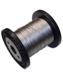 Låstråd Najtråd 0.63mm
