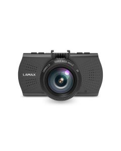 Instrumentbrädeskamera LAMAX Drive C9 GPS