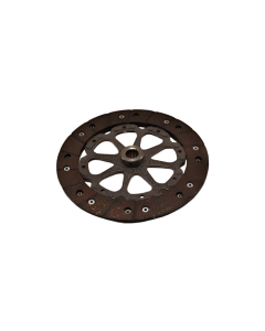 Lamell Volvo 940 M90 85- 22 Splines 240mm 8.1mm