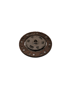 Lamell Volvo Amazon 140 240 M40 M41 M45 M46 -78 10 Splines 215mm 7.1mm