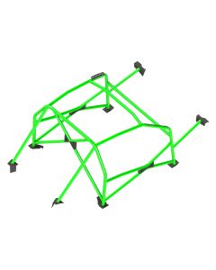 Skyddsbur Kit Cybul V2 Lexus IS II FIA Appendix J CDS 45x2.5mm/40x2mm