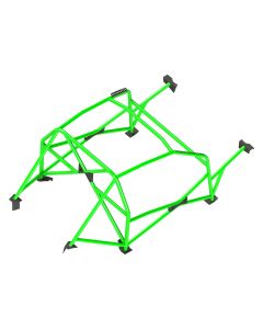 Skyddsbur Cybul Lexus IS II V3