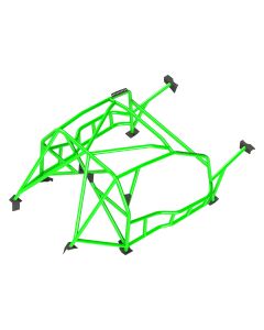 Skyddsbur Cybul Lexus IS II V4 NASCAR-dörrstag