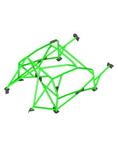 Skyddsbur Cybul Lexus IS II V4 FIA Appendix J