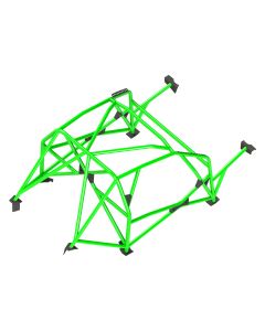 Skyddsbur Cybul V5 Lexus IS II