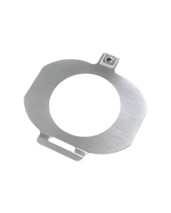 Luftfilter Basplatta Pipercross 300 Weber DCOE