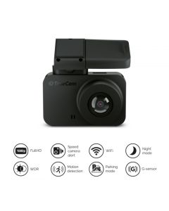 Dashcam TrueCamM5 GPS