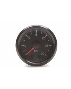 Mätare VDO International Tryck Mekanisk 30 Bar 52mm