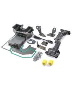 Motorbyte Kit Cybul BMW E36 N62 V8