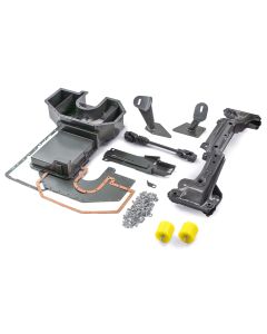 Motorbyte Kit Cybul BMW E46 N62 V8
