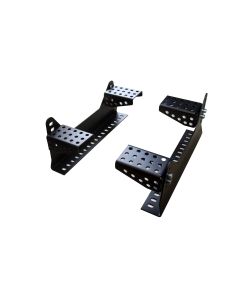 Stolsfäste Swagier Sport Bottenmonterad FIA