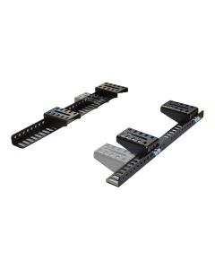 Stolsfäste Swagier Bottenmonterad Justerbar FIA