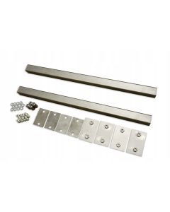 Stolsfäste Swagier Universal Svetsbar FIA