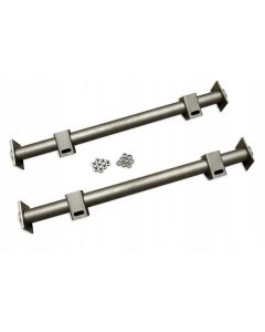 Stolsfäste Swagier Universal Svetsbar Bucket