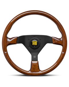 Ratt MOMO Heritage Montecarlo 350/40 Trä