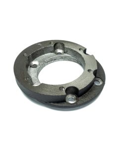 Rattspacer MOMO Excentrisk 15mm