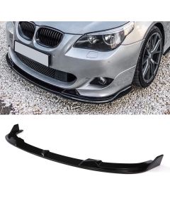 Front Splitter Gravity Performance BMW 5-Serien E60 E61 03-10 M Performance Style