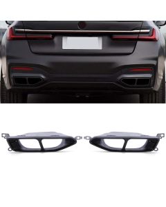 Ändrör Gravity Performance BMW 7-Serien G11 19-22