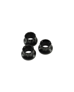 Mutter Topplock ARP 10x1.25