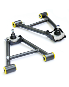 Bärarm Cybul Mazda MX-5 NA/NB Övre Fram Justerbar Par