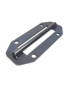 Bältesfäste Cybul Mazda MX-5 NC 5/6-punkts