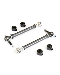 Länkarm Cybul Mazda MX-5 NC / RX-8 Bakre Övre Justerbar 4130 CrMo Par