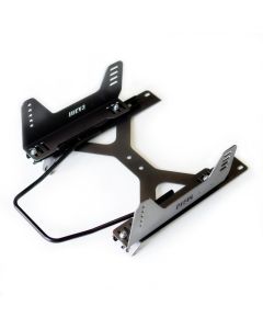 Stolsfäste Cybul Mazda MX-5 ND Sparco Justerskenor