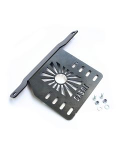 Brandsläckarfäste Mazda MX-5 ND