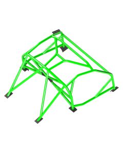 Skyddsbur Cybul V4 Mazda MX-5 NC PRHT Under originaltak