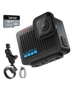 Kamerapaket GoPro Hero (2024)