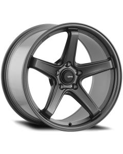 Fälg König Neoform 18x8.5 5x114.3 ET42 73.1 Matte Grey