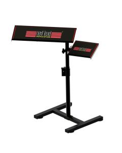 Simracing Next Level Racing Freestanding Keyboard & Mouse Tray