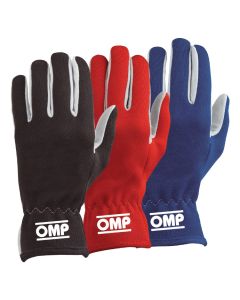 Handskar OMP New Rally
