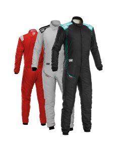 Overall OMP One-S Air